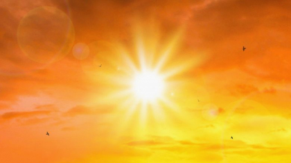 Record ingrijorator. 2020 a fost cel mai cald an inregistrat vreodata in Europa