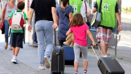 Danemarca lucreaza la dezvoltarea unui „pasaport de vaccinare”