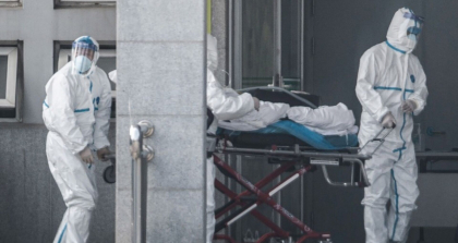 Ultima ora. Cate decese au fost inregistrate in ultimele 24 de ore in tara noastra Ultima ora. Cate decese au fost inregistrate in ultimele 24 de ore in tara noastra