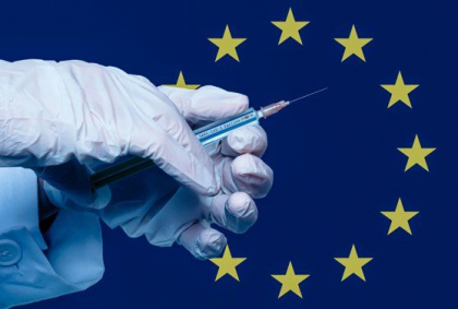 Comisia Europeana vrea sa cumpere inca 300 de milioane de doze de vaccin BioNTech-Pfizer Comisia Europeana vrea sa cumpere inca 300 de milioane de doze de vaccin BioNTech-Pfizer
