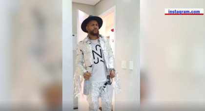 "Neymar, Ronaldinho, Pele si Zlatan Ibrahimovic" la aceeasi petrecere, in plina pandemie "Neymar, Ronaldinho, Pele si Zlatan Ibrahimovic" la aceeasi petrecere, in plina pandemie