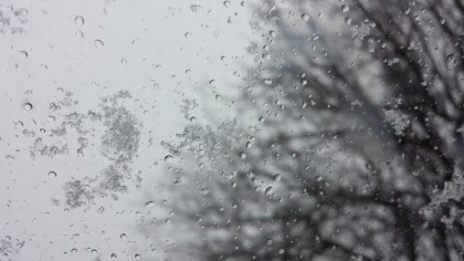 Prognoza meteo. Vor cadea precipitatii sub forma de lapovita in sudul tarii. Cum va fi vremea astazi, dar si in urmatoarele zile - FOTO