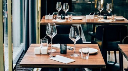 HORECA bate alarma si cere autoritatilor sa le permita sa activeze conform programului obisnuit - DOC HORECA bate alarma si cere autoritatilor sa le permita sa activeze conform programului obisnuit - DOC