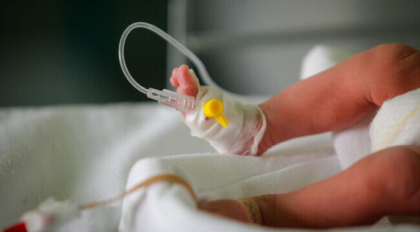 Zece bebelusi au murit in urma unui incendiu intr-un spital din India
