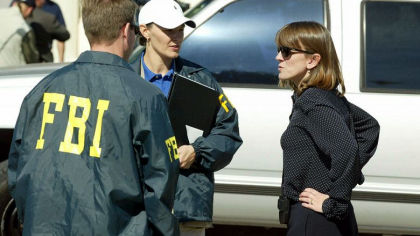 FBI: Politia a gasit o camioneta cu bombe si arme langa cladirea Capitolului FBI: Politia a gasit o camioneta cu bombe si arme langa cladirea Capitolului