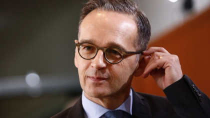 Germania propune elaborarea unui „Plan Marshall” al UE si SUA pentru apararea democratiei Germania propune elaborarea unui „Plan Marshall” al UE si SUA pentru apararea democratiei
