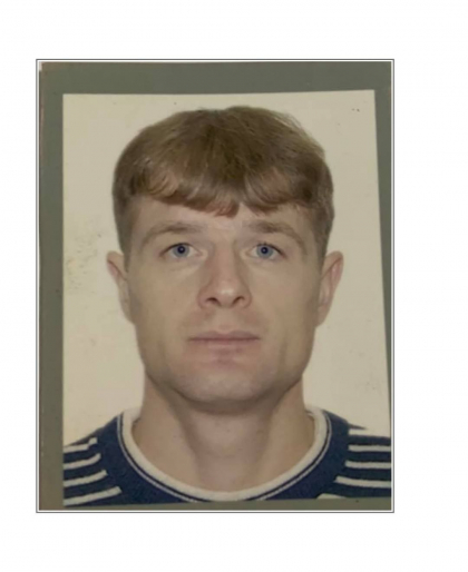 A plecat de acasa si nu s-a mai intors. Politia si rudele unui barbat din Hancesti cer ajutorul cetatenilor pentru al gasi A plecat de acasa si nu s-a mai intors. Politia si rudele unui barbat din Hancesti cer ajutorul cetatenilor pentru al gasi