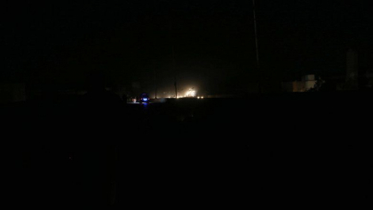 Pakistan: O pana de curent a scufundat tara in intuneric