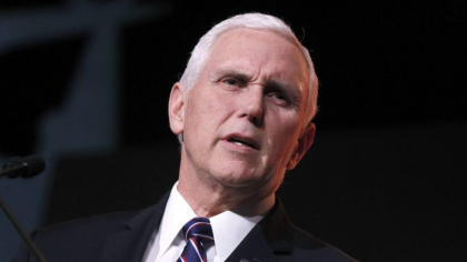 Mike Pence va fi prezent la ceremonia de investire a lui Joe Biden. Viitorul presedinte al SUA saluta absenta lui Trump