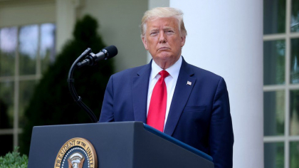 Trump se pregateste pentru a doua procedura de destituire. Care sunt acuzatiile oficiale Trump se pregateste pentru a doua procedura de destituire. Care sunt acuzatiile oficiale