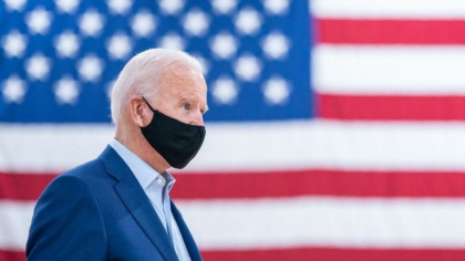 Joe Biden va lansa un apel la unitate, alaturi de trei fosti presedinti ai SUA, imediat dupa depunerea juramantului