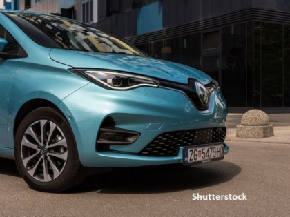 Renault readuce la viata cele mai vandute modele din perioada 1960-1990, in varianta electrica. Planul revolutionar al proprietarului Dacia