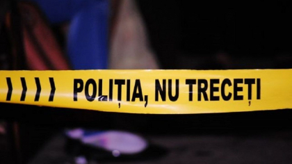 Un tanar din Floresti si-a injunghiat fratele mai mic, dupa ce acestia au consumat impreuna alcool Un tanar din Floresti si-a injunghiat fratele mai mic, dupa ce acestia au consumat impreuna alcool