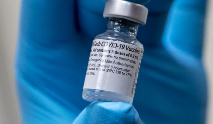 Vaccinarile anti-COVID-19 nu vor asigura dobandirea imunitatii de grup in 2021 la nivel mondial (experti din sanatate) Vaccinarile anti-COVID-19 nu vor asigura dobandirea imunitatii de grup in 2021 la nivel mondial (experti din sanatate)