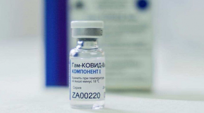 Rusia anunta ca 1,5 milioane de oameni din lume au fost vaccinati cu Sputnik V, transformat de Kremlin intr-un instrument de influenta geopolitica Rusia anunta ca 1,5 milioane de oameni din lume au fost vaccinati cu Sputnik V, transformat de Kremlin intr-un instrument de influenta geopolitica