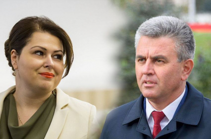Liderul de la Tiraspol, Vadim Krasnoselski, ar putea fi retinut doar daca ar exista vointa politica la Chisinau. Interviu cu fostul viceprim-ministru pentru Reintegrare, Cristina Lesnic
