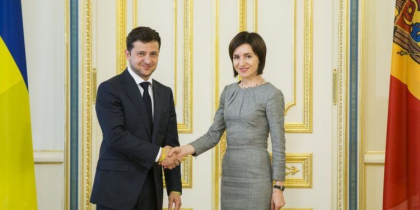 Programul intrevederilor oficiale pe care le va avea Maia Sandu la Kiev Programul intrevederilor oficiale pe care le va avea Maia Sandu la Kiev