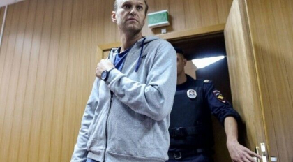 Aleksei Navalnii anunta ca se va intoarce in Rusia pe 17 ianuarie. “Nu-mi pasa ce vor face”