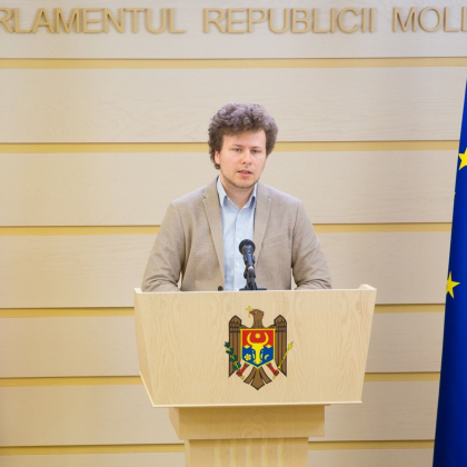 PAS a depus o sesizare la Curtea Constitutionala: solicita revizuirea legii cu privire la medicamente PAS a depus o sesizare la Curtea Constitutionala: solicita revizuirea legii cu privire la medicamente