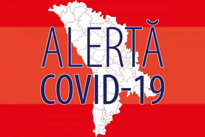 Ultima ora. Moldova prelungeste starea de URGENTA. Vezi pana cand Ultima ora. Moldova prelungeste starea de URGENTA. Vezi pana cand