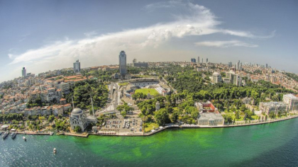 Istanbul mai are apa pentru doar 45 de zile, iar alte mari orase din Turcia ar putea ramane fara apa in urmatoarele luni