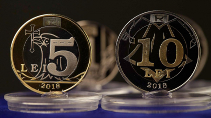 Curs valutar BNM pentru 13 ianuarie. Cat costa astazi un euro si un dolar - FOTO Curs valutar BNM pentru 13 ianuarie. Cat costa astazi un euro si un dolar - FOTO