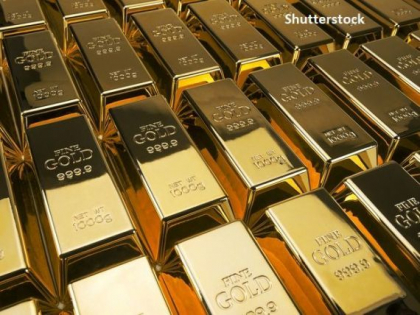 Rusia se ”dedolarizeaza” si investeste masiv in aur. Ponderea metalului pretios in rezervele tarii este mai mare decat cea a dolarului american, pentru prima data in istorie Rusia se ”dedolarizeaza” si investeste masiv in aur. Ponderea metalului pretios in rezervele tarii este mai mare decat cea a dolarului american, pentru prima data in istorie