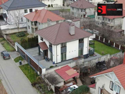 Un deputat PSRM cere Procuraturii Generale si Agentiei Nationale de Integritate sa verifice averea secretarului presedintelui RM: ”Oamenii buni ai Maiei Sandu isi ascund valoarea reala a caselor de milioane pe care le detin” / DOC