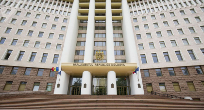 Bilant statistic: in 2020 in Parlament au fost inregistrate 533 de initiative legislative. Vezi ce fractiune a inaintat cele mai multe proiecte