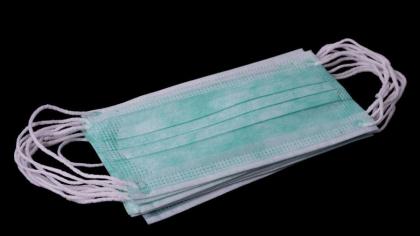 China a exportat 224 de miliarde de masti, cate 40 pentru fiecare om de pe glob