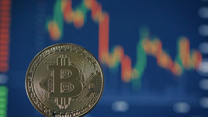 „Mama tuturor bulelor” s-ar putea sparge in curand. Avertisment pentru investitorii pe piata instabila a criptomonedelor