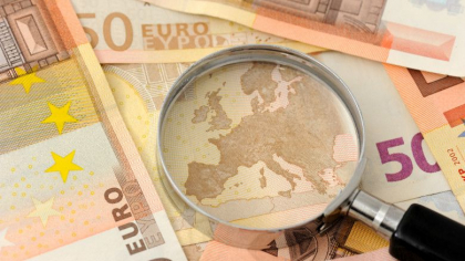 Economia Germaniei, cea mai mare din UE, a scazut cu 5% in 2020. Exista riscul unei „recesiuni profunde” Economia Germaniei, cea mai mare din UE, a scazut cu 5% in 2020. Exista riscul unei „recesiuni profunde”