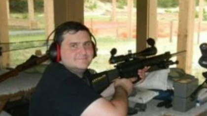 Roman arestat de FBI dupa asaltul de la Capitoliu. In casa lui a fost descoperit un arsenal intreg