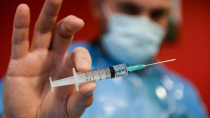Belgienii au realizat un vaccin anti-Covid care ar oferi imunitate pe viata