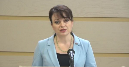 Deputat PPDA: "Consilierii din Dubasari - citati la CNA, dupa ce au incercat sa-l suspende din functie pe presedintele raionului, un apropiat al lui Igor Dodon" / DOC Deputat PPDA: "Consilierii din Dubasari - citati la CNA, dupa ce au incercat sa-l suspende din functie pe presedintele raionului, un apropiat al lui Igor Dodon" / DOC