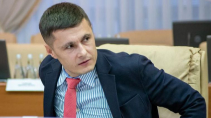 Ministrul Justitiei o acuza pe Maia Sandu de uzurparea puterii si ca incearca sa blocheze activitatea parlamentului: "Presedintele tarii chiar daca e obligat sa inainteze un candidat la functia de premier nu o face"