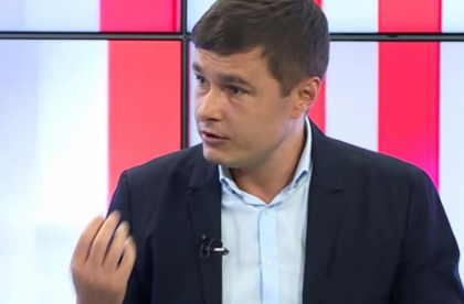 Reactia ministrului Justitiei, Fadei Nagacevschi, dupa ce Maia Sandu a retras un membru desemnat de Igor Dodon din comisia care va numi un judecator la CEDO din partea RM: ”Sper ca nimeni nu este interesat sa discrediteze activitatea Comisiei” Reactia ministrului Justitiei, Fadei Nagacevschi, dupa ce Maia Sandu a retras un membru desemnat de Igor Dodon din comisia care va numi un judecator la CEDO din partea RM: ”Sper ca nimeni nu este interesat sa discrediteze activitatea Comisiei”