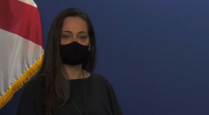 O chelnerita a salvat un copil abuzat de parinti. Cum a reusit sa comunice cu el in fata agresorilor O chelnerita a salvat un copil abuzat de parinti. Cum a reusit sa comunice cu el in fata agresorilor