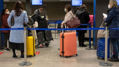 Populatia Londrei a scazut cu 700.000 din cauza pandemiei: „Un exod fara precedent”. Cati oameni au plecat din Marea Britanie Populatia Londrei a scazut cu 700.000 din cauza pandemiei: „Un exod fara precedent”. Cati oameni au plecat din Marea Britanie