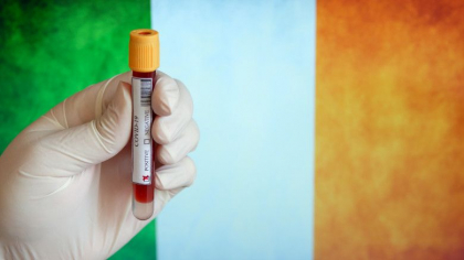 Intrarea pe teritoriul Irlandei se va face cu un test negativ la Covid. Persoanele exceptate de la regula Intrarea pe teritoriul Irlandei se va face cu un test negativ la Covid. Persoanele exceptate de la regula