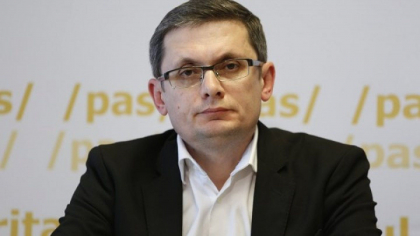 Igor Grosu: Alegerile anticipate s-ar potrivi la sfarsit de mai – inceput de iunie Igor Grosu: Alegerile anticipate s-ar potrivi la sfarsit de mai – inceput de iunie