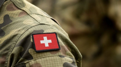 Elvetia a inventat serviciul militar la domiciliu. Cum se va desfasura