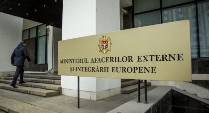 Atentie, moldoveni. Lista actualizata privind alertele de calatorie / DOC Atentie, moldoveni. Lista actualizata privind alertele de calatorie / DOC
