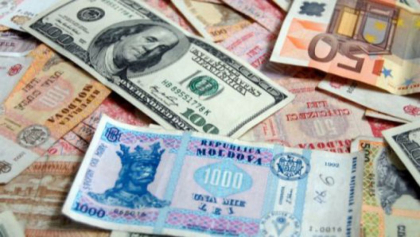 Curs valutar BNM pentru 17 ianuarie. Cat costa astazi un euro si un dolar - FOTO Curs valutar BNM pentru 17 ianuarie. Cat costa astazi un euro si un dolar - FOTO