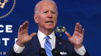 Joe Biden a anuntat oficial decretele pe care le va semna in prima zi de mandat