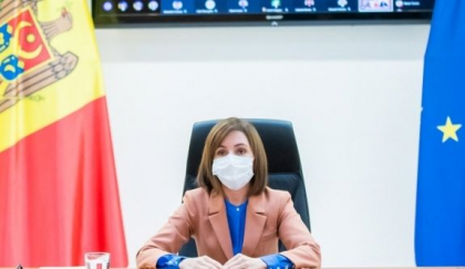 Mesajul presedintelui Maia Sandu cu ocazia Zilei Diplomatului Mesajul presedintelui Maia Sandu cu ocazia Zilei Diplomatului