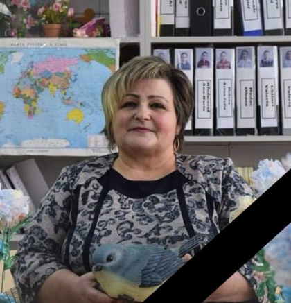 O profesoara din Soroca a decedat, fiind rapusa de coronavirus