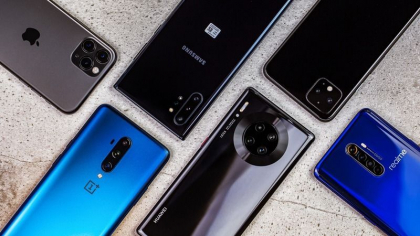 Procurare a unui smartphone bun in Moldova, fara a iesi din casa