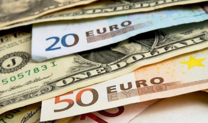 Curs valutar BNM pentru 18 ianuarie. Cat costa astazi un euro si un dolar - FOTO