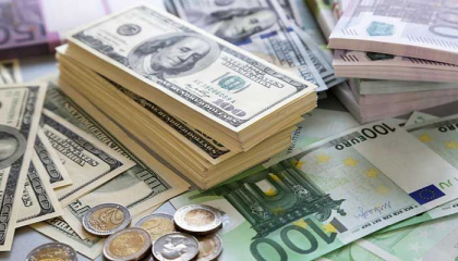 Curs valutar BNM pentru 19 ianuarie. Cat costa astazi un euro si un dolar - FOTO Curs valutar BNM pentru 19 ianuarie. Cat costa astazi un euro si un dolar - FOTO
